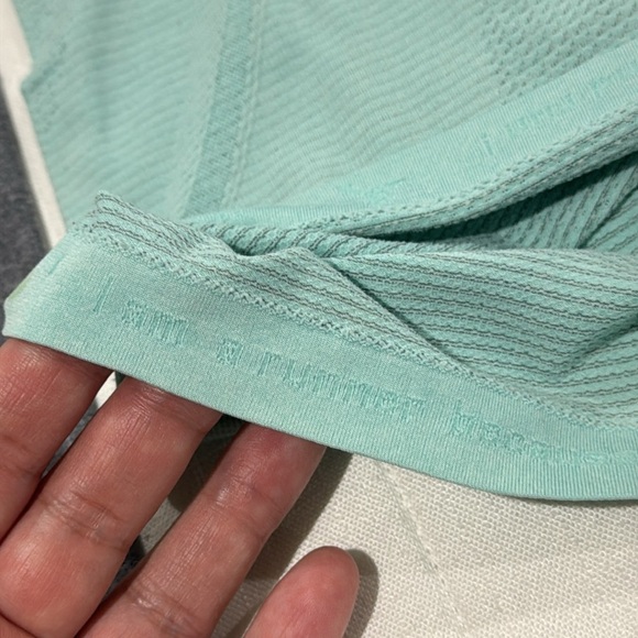 Lululemon Swiftly Tech Long Sleeve Shirt - Picture 12 of 13